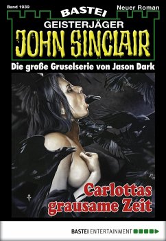 Cover John Sinclair 1939 (eBook, ePUB)