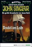 John Sinclair 569 (eBook, ePUB)