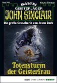 John Sinclair 563 (eBook, ePUB)