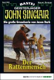 John Sinclair 560 (eBook, ePUB)