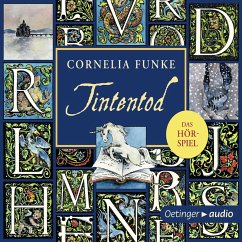 Tintentod / Tintenwelt Bd.3 (MP3-Download) - Funke, Cornelia