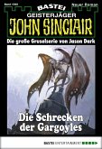John Sinclair 1940 (eBook, ePUB)