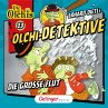 Die große Flut / Olchi-Detektive Bd.13... - Bild 1