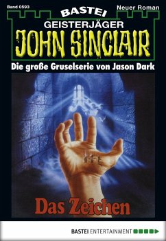 Cover John Sinclair 593 (eBook, ePUB)