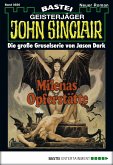 John Sinclair 556 (eBook, ePUB)