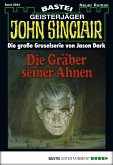 John Sinclair 564 (eBook, ePUB)