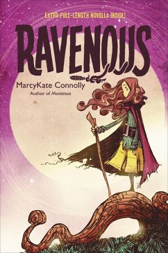Ravenous (eBook, ePUB) - Connolly, Marcykate