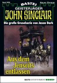 John Sinclair 558 (eBook, ePUB)