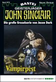 John Sinclair 570 (eBook, ePUB)