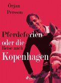 Pferdeferien oder die Reise nach Kopenhagen (eBook, ePUB)
