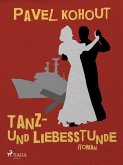Tanz- und Liebesstunde (eBook, ePUB)