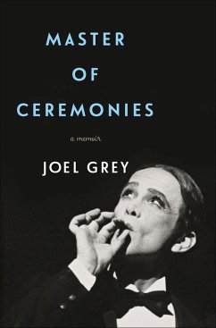 Cover Master of Ceremonies (eBook, ePUB)