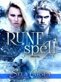 Runespell (Legends and Lore) (eBook, ePUB)