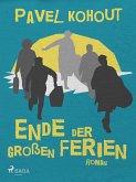 Ende der großen Ferien (eBook, ePUB)