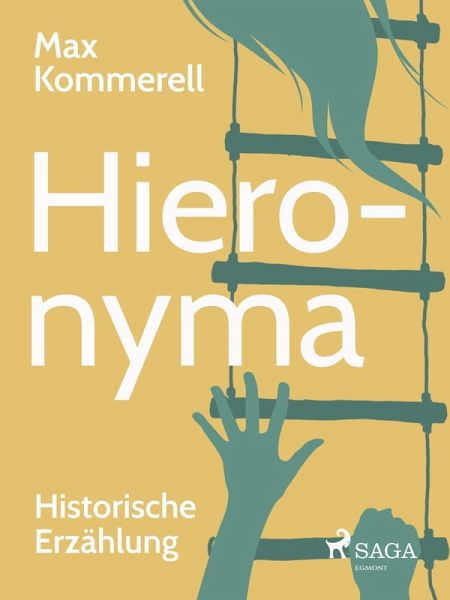 Hieronyma (eBook, ePUB)