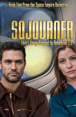 Sojourner (eBook, ePUB) Cover Sojourner (eBook, ePUB)