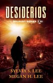 Desiderios (Balavan, #1) (eBook, ePUB)