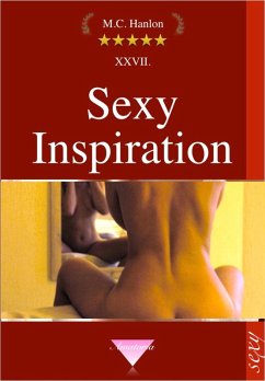 Cover Sexy Inspiration (eBook, ePUB)