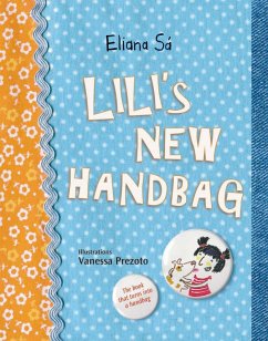 Lili's new handbag (eBook, ePUB) - Sá, Eliana