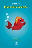 O peixinho medroso (eBook, ePUB)