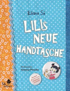 Cover Lilis neue handtasche (eBook, ePUB)