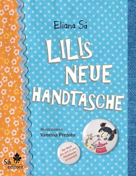Lilis neue handtasche (eBook, ePUB) Lilis neue handtasche (eBook, ePUB)