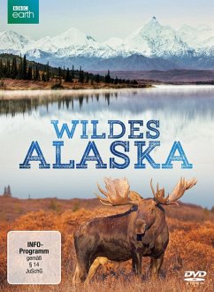 Wildes Alaska