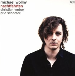 Nachtfahrten - Wollny,Michael