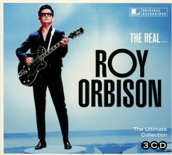 The Real...Roy Orbison - Orbison,Roy