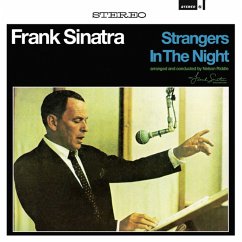 Strangers In The Night (Ltd.Lp) - Sinatra,Frank