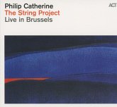 The String Project-Live In Brussels