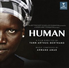 Human (Original Soundtrack) - Ost/N'Dour/Maalouf/Nemtanu