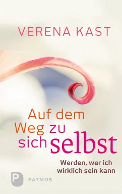 Auf dem Weg zu sich selbst (eBook, ePUB) - Kast, Verena