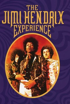 The Jimi Hendrix Experience - Hendrix,Jimi Experience