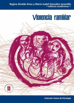 Cover Violencia familiar (eBook, PDF)