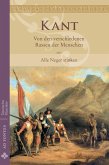 Von den verschiedenen Rassen der Menschen oder Alle Neger stinken (eBook, ePUB)