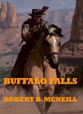 Buffalo Falls: a western novel (eBook, ePUB)