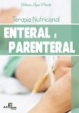 Terapia Nutricional Enteral e Parenteral (eBook, ePUB)