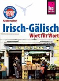 Reise Know-How Sprachführer Irisch-Gälisch - Wort für Wort: Kauderwelsch-Band 90 (eBook, PDF)