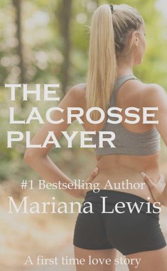 Cover The Lacrosse Player (eBook, ePUB)