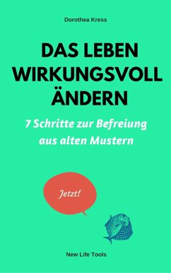 Cover Das Leben wirkungsvoll ändern (eBook, ePUB)