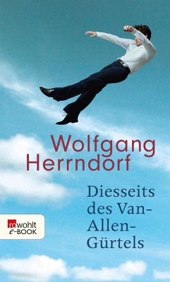 Diesseits des Van-Allen-Gürtels (eBook, ePUB) - Herrndorf, Wolfgang