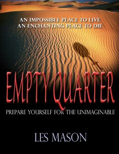 Cover Empty Quarter (eBook, ePUB)