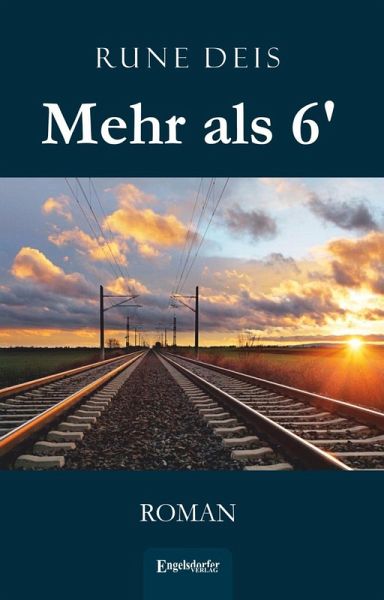 Mehr als 6' (eBook, ePUB) Mehr als 6' (eBook, ePUB)