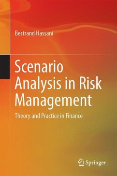 Scenario Analysis in Risk Management - Hassani, Bertrand K.