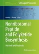Nonribosomal Peptide and Polyketide... - Bild 1