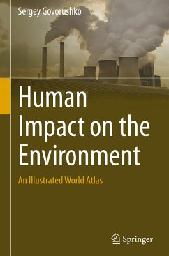 Human Impact on the Environment - Govorushko, Sergey
