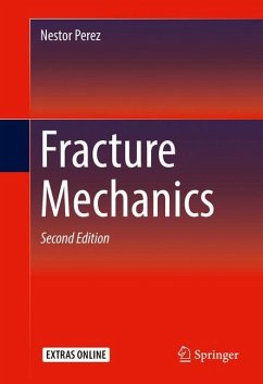 Fracture Mechanics - Perez, Nestor