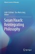Susan Haack: Reintegrating Philosophy - Bild 1