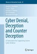 Cyber Denial, Deception and Counter... - Bild 1